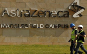AstraZeneca