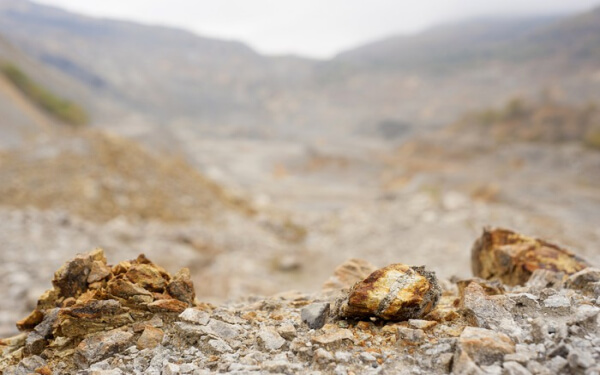 稀土矿商Northern Minerals 中国 稀土 澳大利亚