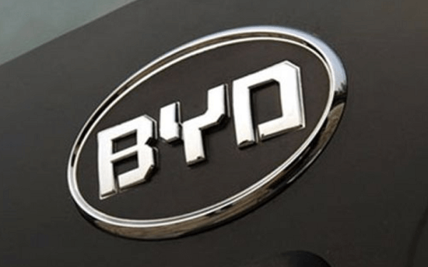 BYD
