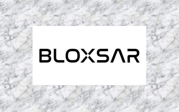 Bloxsar Tech Ventures Inc.