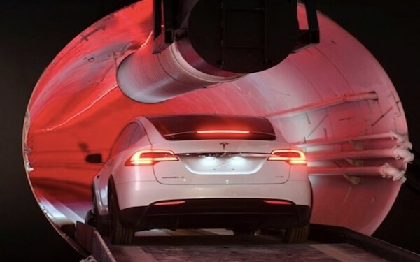 Boring Co
