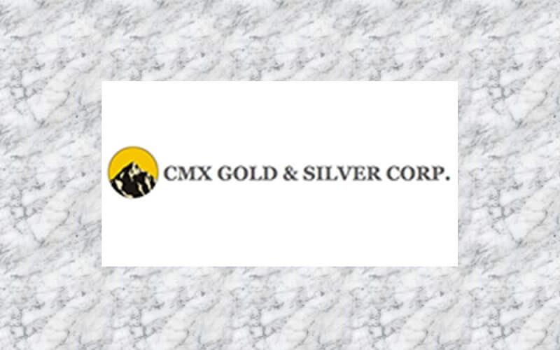 CMX Gold & Silver Corp CSE:CXC Gold, Silver, Precious Metals, Industrial Metals, 黄金，白银，贵金属，工业金属