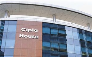 Cipla