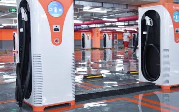 Didi Chuxing