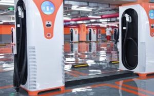 Didi Chuxing