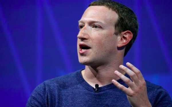 Facebook