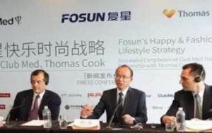 Fosun