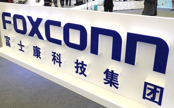 Foxconn