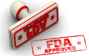 Genentech Rozlytrek 靶向药 FDA 抗癌药