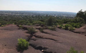 Giyani Metals 南非黄金勘探公司 股权出售