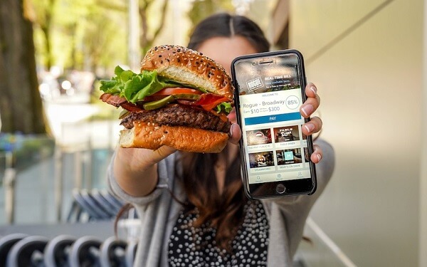 Glance Pay
