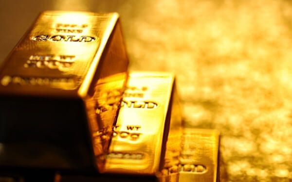 货币战争 黄金