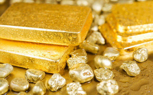 世界黄金协会预计金价和金属需求保持强劲