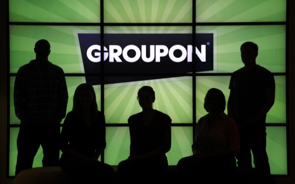 Groupon 收購 Yelp 美團點評 中國互聯網模式