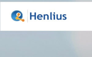 Shanghai Henlius' Rituxan Biosimilar is First Biosimilar Approved in China，中国复宏汉霖生物仿制药获批上市