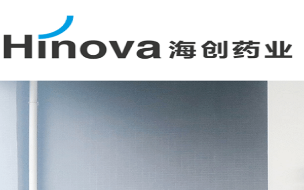 Hinova Pharma