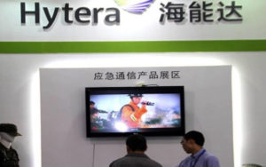 Hytera