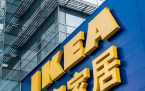 IKEA