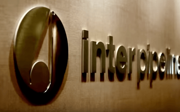 Inter Pipeline 收购要约 加拿大