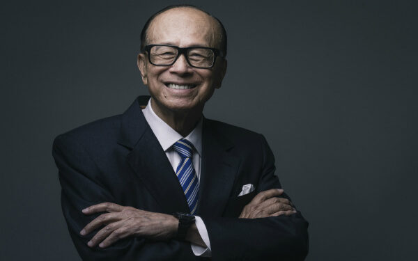 李嘉诚 WELL Health Technologies