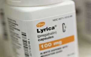 Lyrica