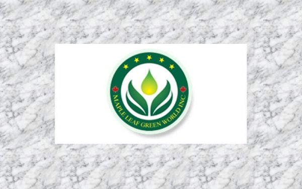 Maple Leaf Green World Inc TSXV:MGW Agriculture, Biotechnology, Consumer Products and Services, Cannabis, 农业，生物科技，消费品，大麻