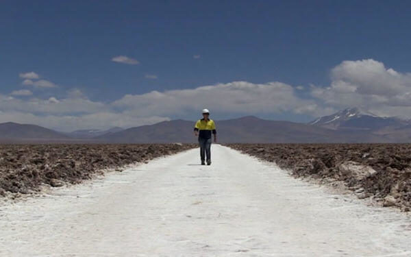 Codelco 合作开发智利锂项目