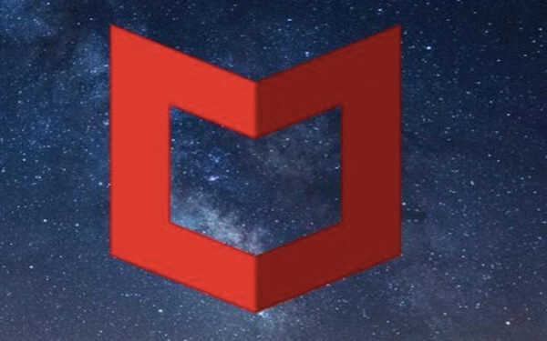 McAfee
