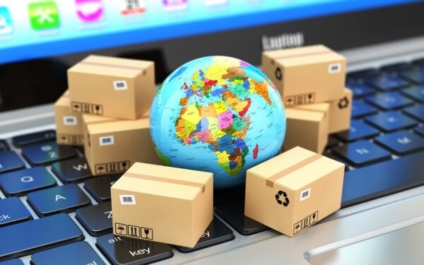 MercadoLibre 亚马逊 电商 拉丁美洲