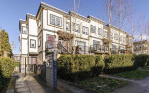 加拿大抵押貸款和住房公司（CMHC） 溫哥華 住房市場