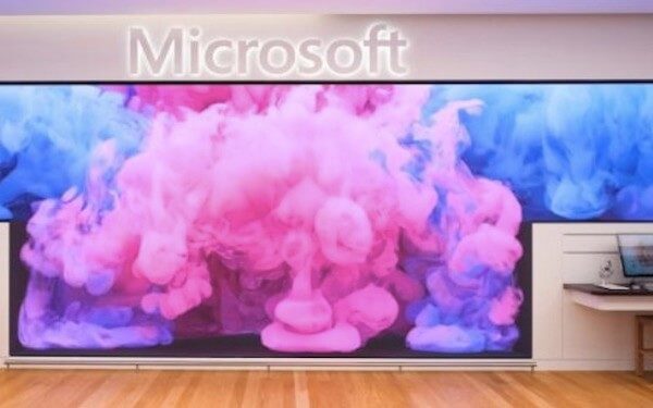 Microsoft
