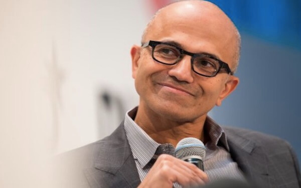 Microsoft