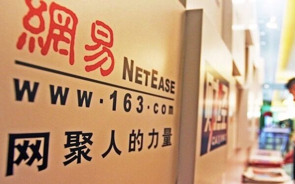 NetEase