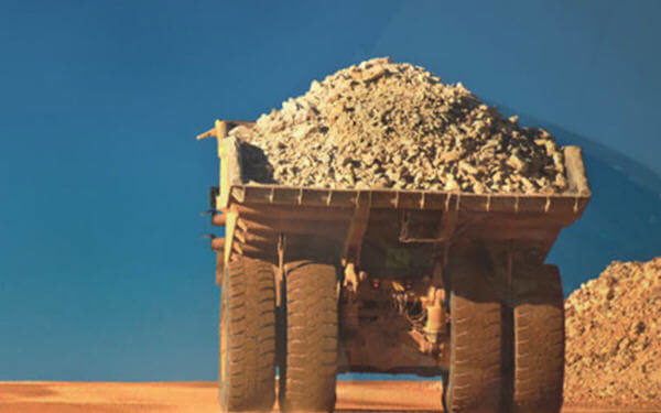 Newcrest Mining 黄金产量