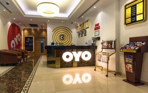 Oyo