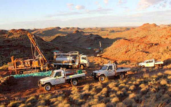 宁德时代入股Pilbara Minerals
