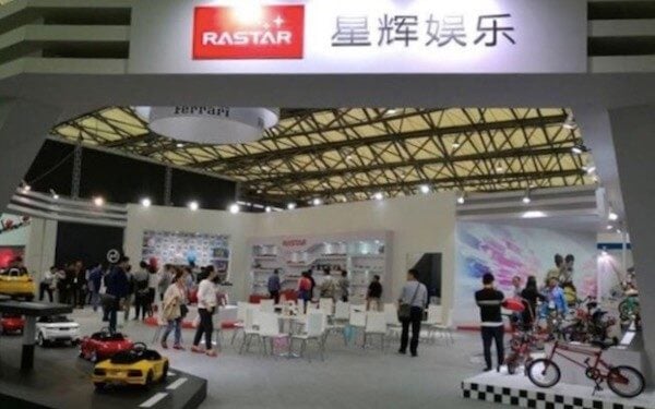 Rastar