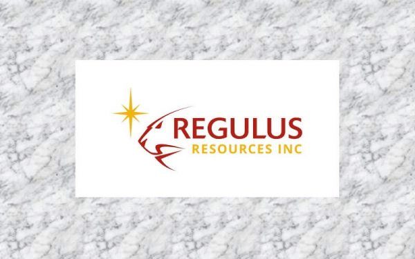 Regulus Resources TSXV:REG Precious Metals, Industrial Metals, 贵金属，工业金属