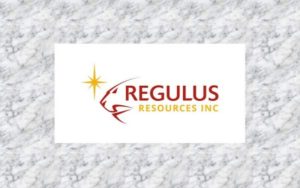 Regulus Resources TSXV:REG Precious Metals, Industrial Metals, 贵金属，工业金属