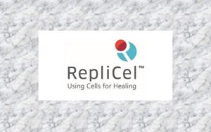 Replicel Life Sciences Inc TSXV:RP Biotechnology, Medical Device, Genomics, 生物科技，医疗设备，基因组学