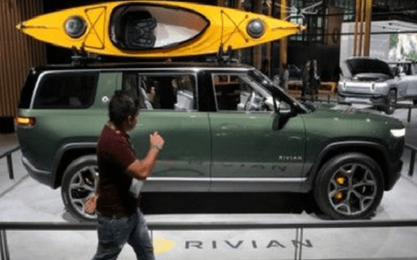 Rivian
