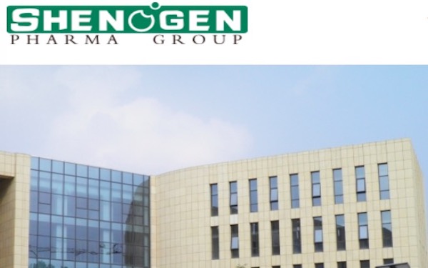Shenogen