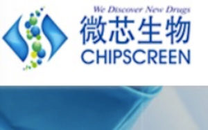Chipscreen