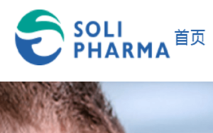 SoliPharma