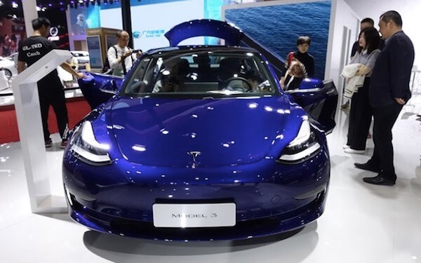 Tesla