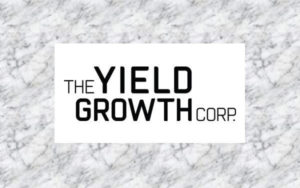 Yield Growth