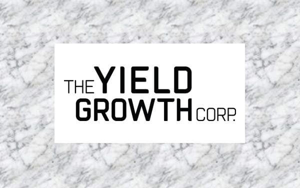 The Yield Growth(Private)