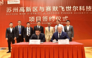 Thermo Fisher
