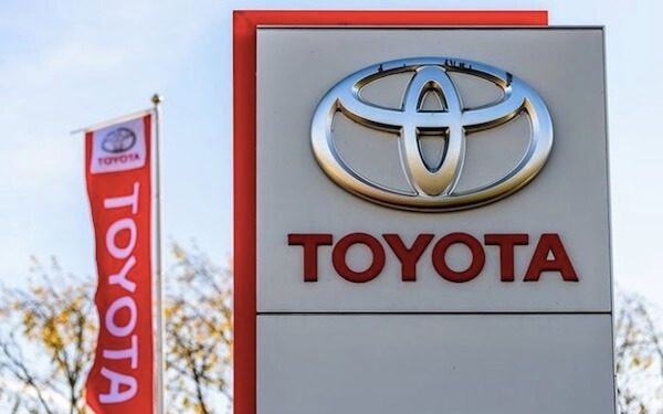 Toyota
