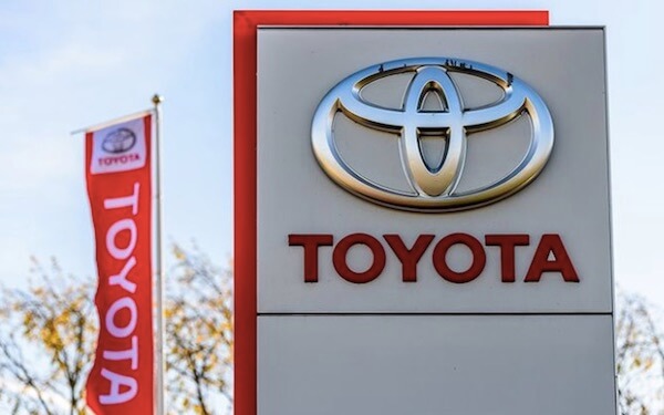 Toyota